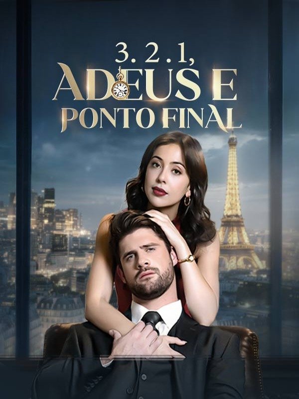 3.2.1, Adeus e Ponto Final