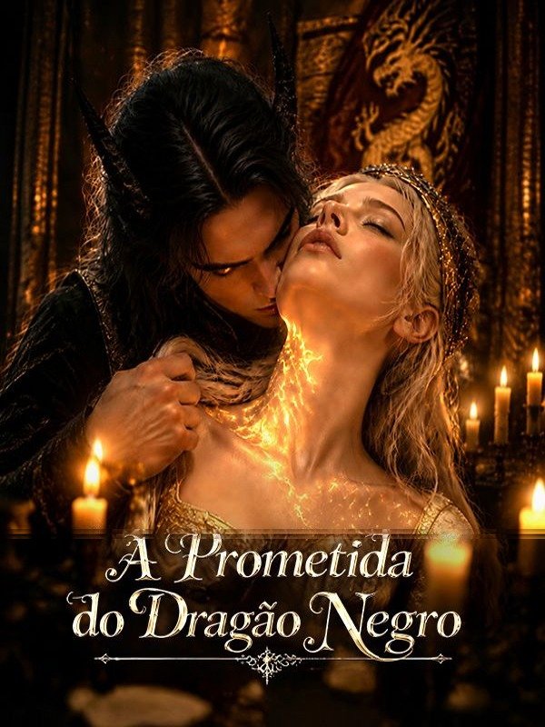 A Prometida do Dragão Negro