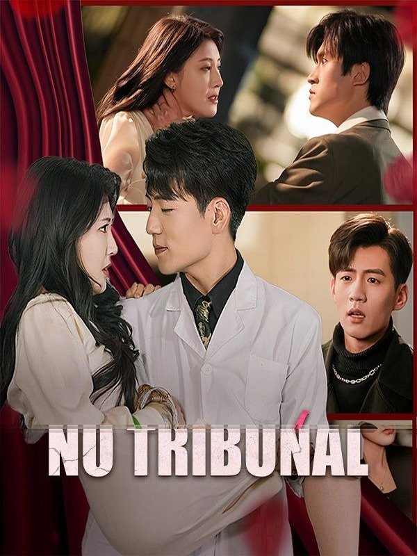 As Provas do Amor no Tribunal