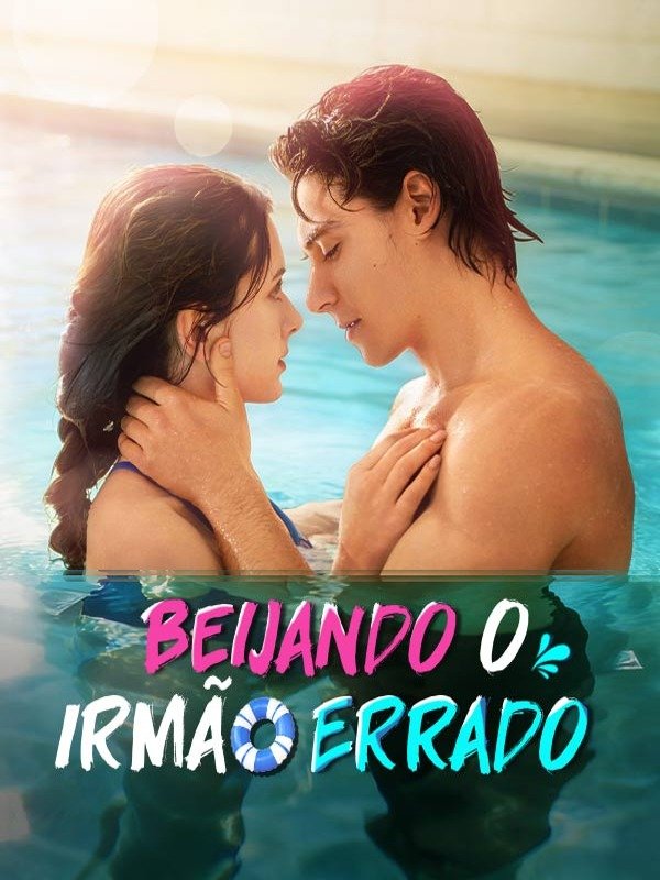 Beijando O Irmão Errado