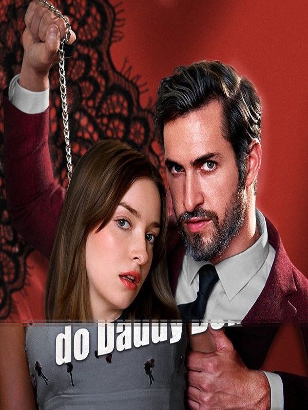 Boa Menina do Daddy Dom