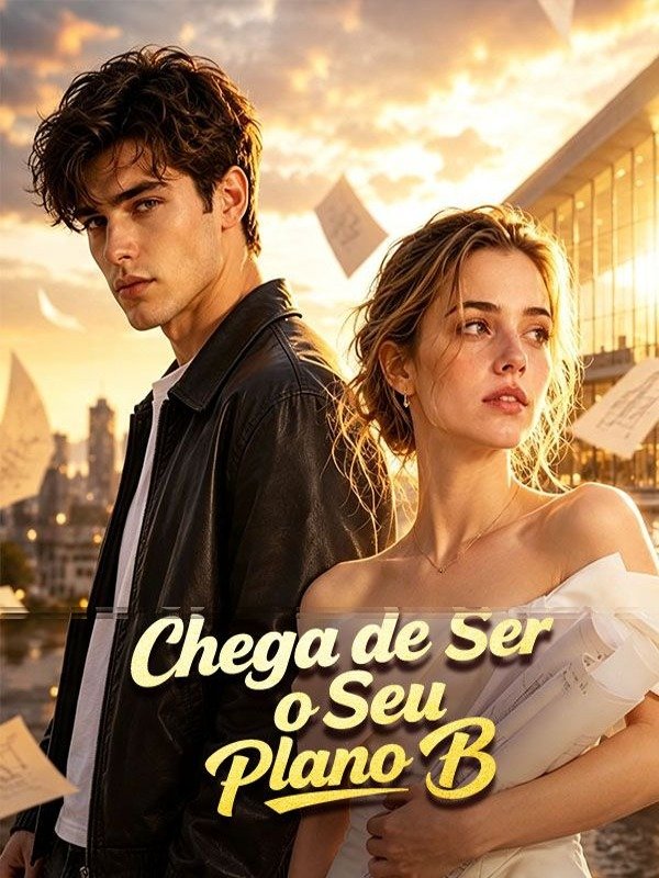 Chega de Ser o Seu Plano B