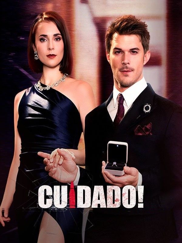 Cuidado! Eu Sou a Chefona