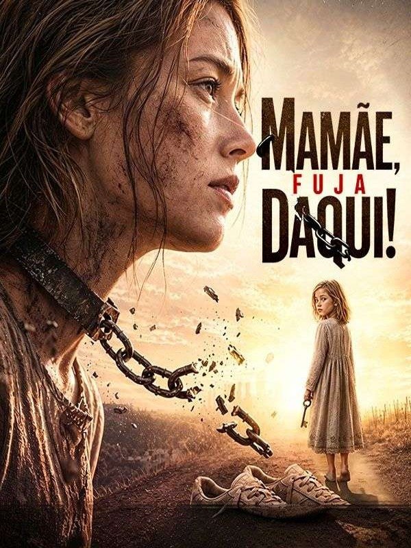 Mamãe, Fuja Daqui!