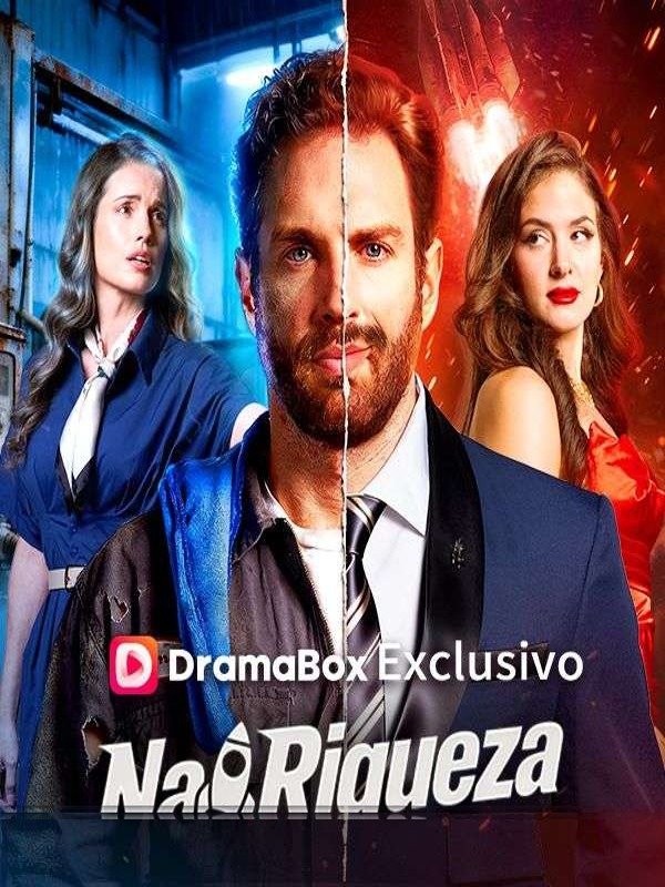 Na Riqueza e na Pobreza
