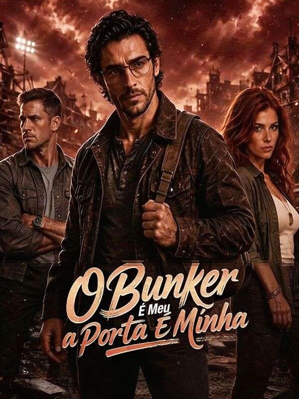 O Bunker É Meu, a Porta É Minha