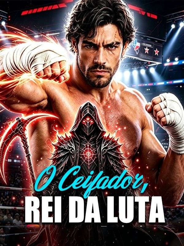 O Ceifador, Rei da Luta