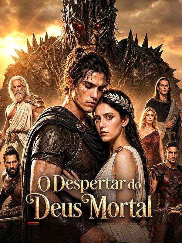 O Despertar do Deus Mortal