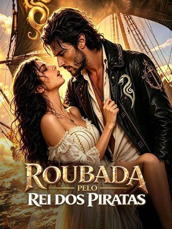 Roubada pelo Rei dos Piratas
